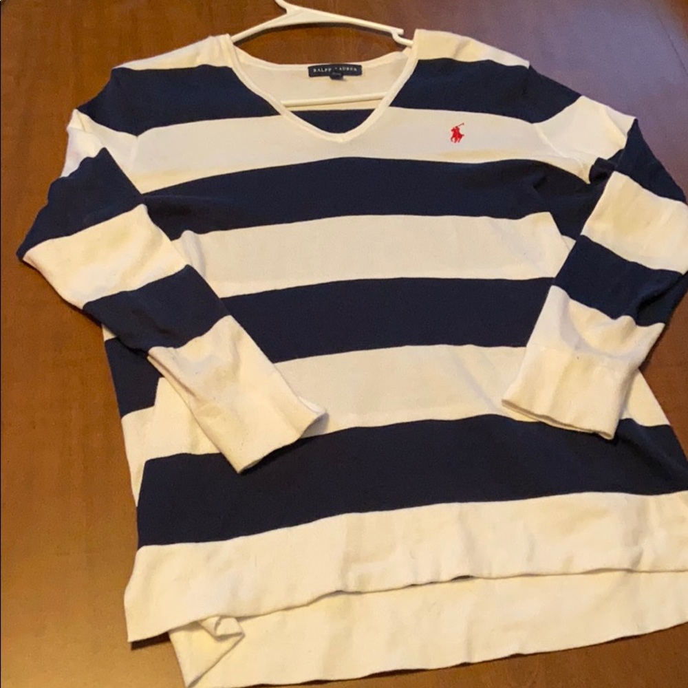 Ralph Lauren long sleeve shirt